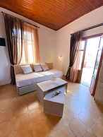 Casa Dasyra