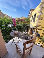 Casa Dasyra