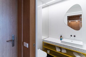 Hotel Kitchen59