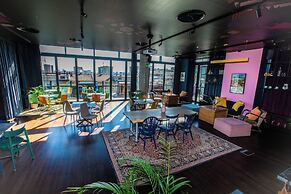 Hotel Kitchen59