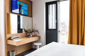 Hotel Kitchen59