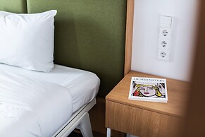 Hotel Kitchen59