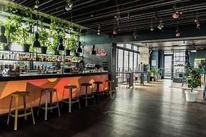 Hotel Kitchen59
