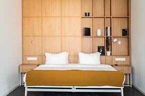 Hotel Kitchen59