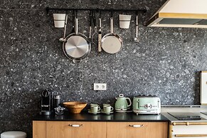 Hotel Kitchen59