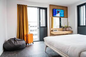 Hotel Kitchen59