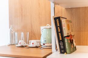Hotel Kitchen59