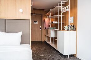 Hotel Kitchen59