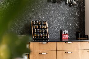 Hotel Kitchen59