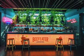 Hotel Kitchen59