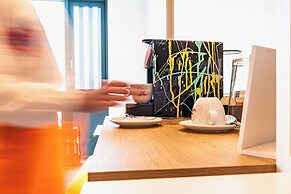 Hotel Kitchen59