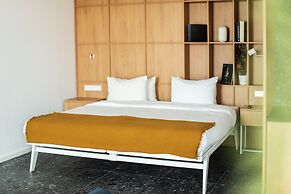 Hotel Kitchen59