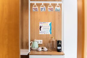 Hotel Kitchen59