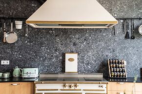 Hotel Kitchen59