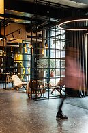 Hotel Kitchen59