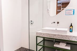 Hotel Kitchen59