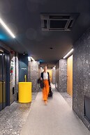 Hotel Kitchen59