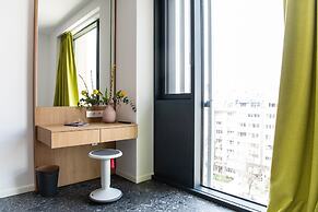 Hotel Kitchen59