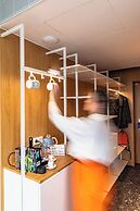 Hotel Kitchen59