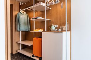 Hotel Kitchen59