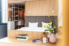 Hotel Kitchen59