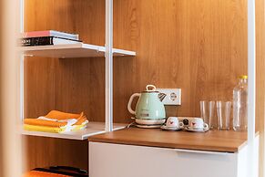 Hotel Kitchen59