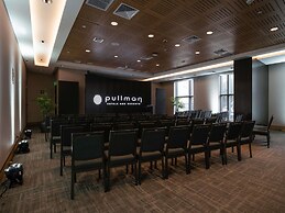 Pullman Lima Miraflores