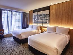 Pullman Lima Miraflores