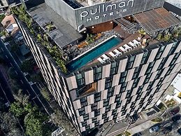 Pullman Lima Miraflores