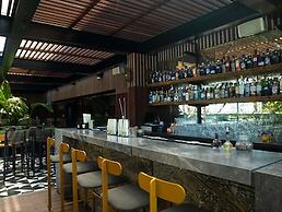 Pullman Lima Miraflores