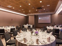 Pullman Lima Miraflores