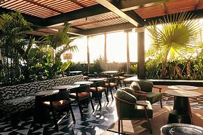 Pullman Lima Miraflores
