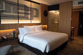 Pullman Lima Miraflores