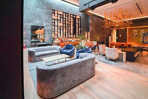 Pullman Lima Miraflores