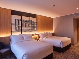 Pullman Lima Miraflores