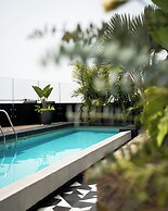 Pullman Lima Miraflores