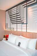 Pullman Lima Miraflores