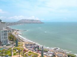 Pullman Lima Miraflores