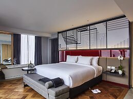 Pullman Lima Miraflores