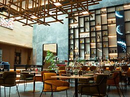 Pullman Lima Miraflores