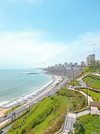 Pullman Lima Miraflores
