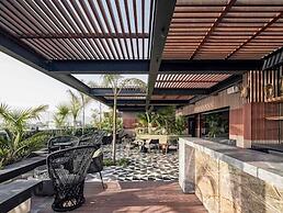 Pullman Lima Miraflores