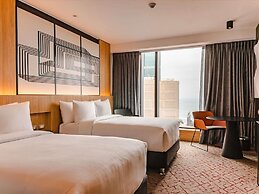 Pullman Lima Miraflores