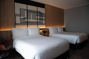 Pullman Lima Miraflores