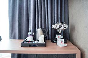 Pullman Lima Miraflores