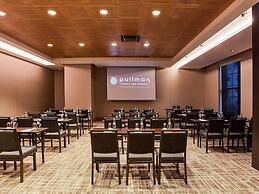 Pullman Lima Miraflores