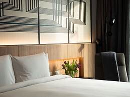 Pullman Lima Miraflores