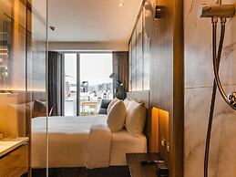 Pullman Lima Miraflores