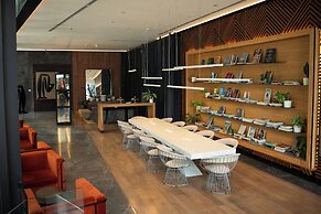 Pullman Lima Miraflores