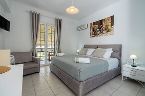 Aspasia Studios